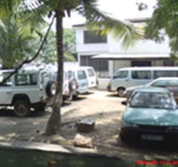 All set for civil society deliberations on April 17